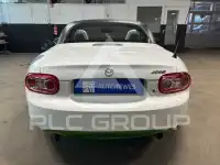 2013 Mazda MX-5