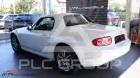 2013 Mazda MX-5