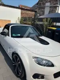 2013 Mazda MX-5