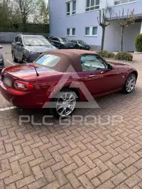 2013 Mazda MX-5