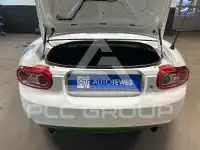 2013 Mazda MX-5