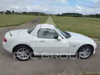 2013 Mazda MX-5