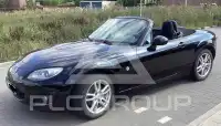 2013 Mazda MX-5
