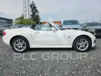 2013 Mazda MX-5
