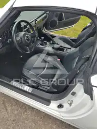 2013 Mazda MX-5