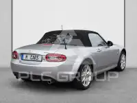2013 Mazda MX-5