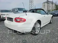2013 Mazda MX-5