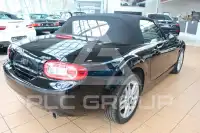 2013 Mazda MX-5