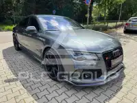 2013 Audi RS7