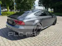2013 Audi RS7