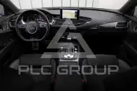 2013 Audi RS7