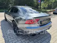 2013 Audi RS7