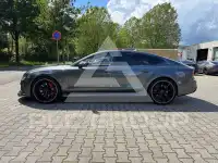 2013 Audi RS7