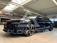 2013 Audi RS7