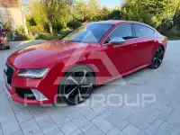 2013 Audi RS7