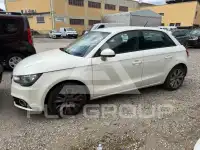 2013 Audi Other