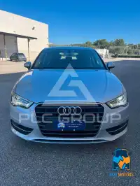 2013 Audi Other