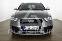 2013 Audi RSQ3