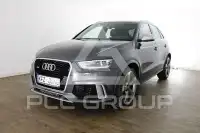 2013 Audi RSQ3