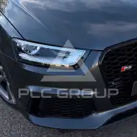 2013 Audi RSQ3