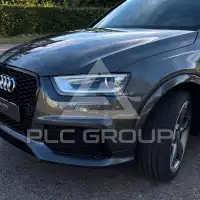 2013 Audi RSQ3
