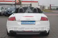 2013 Audi TT