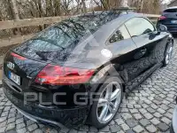 2013 Audi TT