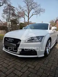 2013 Audi TT