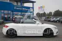 2013 Audi TT