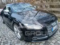 2013 Audi TT