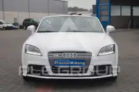 2013 Audi TT