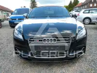 2013 Audi TT
