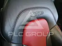 2013 Audi TT