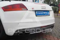 2013 Audi TT