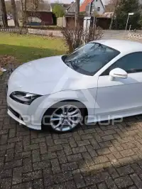 2013 Audi TT