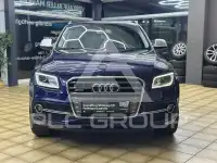 2013 Audi SQ5