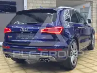 2013 Audi SQ5