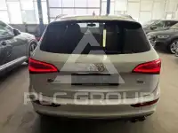 2013 Audi SQ5