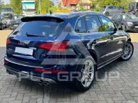 2013 Audi SQ5