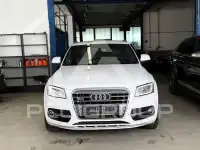 2013 Audi SQ5