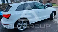 2013 Audi SQ5