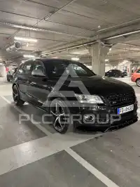 2013 Audi SQ5
