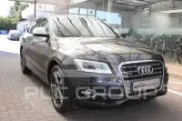 2013 Audi SQ5
