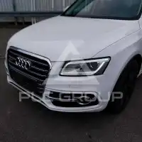 2013 Audi SQ5