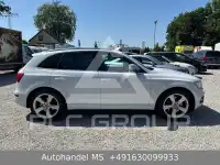 2013 Audi SQ5