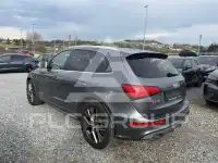 2013 Audi SQ5