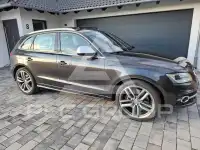 2013 Audi SQ5