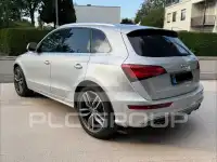 2013 Audi SQ5