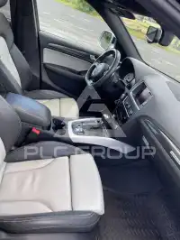 2013 Audi SQ5