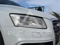 2013 Audi SQ5